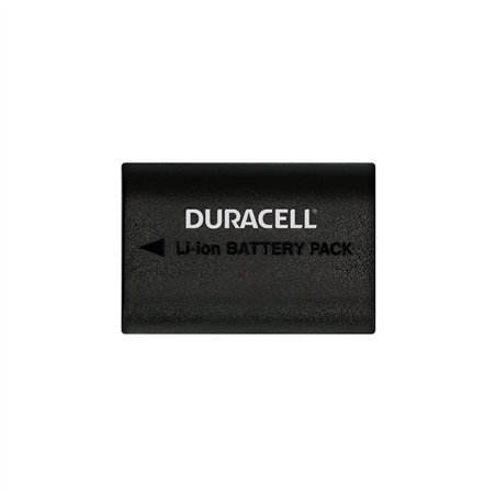 Duracell Li-Ion batt. 2000 mAh per Canon LP-E6N