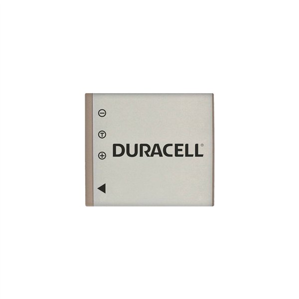 Duracell Li-Ion batt. 700 mAh per Fujifilm NP-40