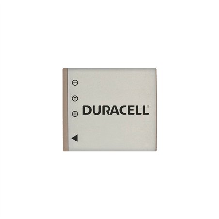 Duracell Li-Ion batt. 700 mAh per Fujifilm NP-40