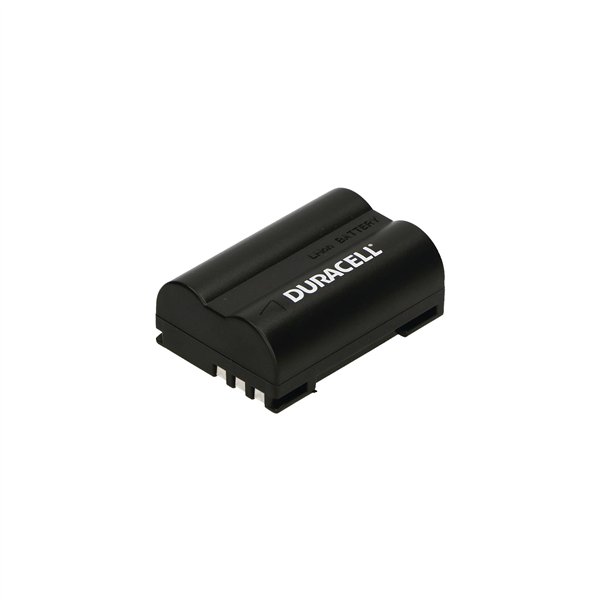 Duracell Li-Ion batt. 1600 mAh per Olympus BLM-1