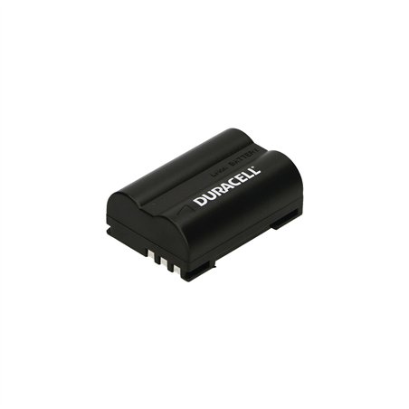 Duracell Li-Ion batt. 1600 mAh per Olympus BLM-1