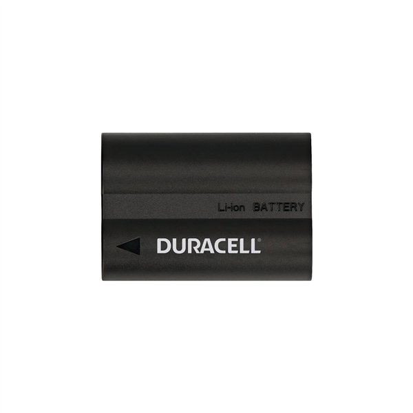 Duracell Li-Ion batt. 1600 mAh per Olympus BLM-1