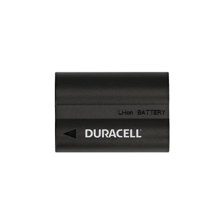 Duracell Li-Ion batt. 1600 mAh per Olympus BLM-1