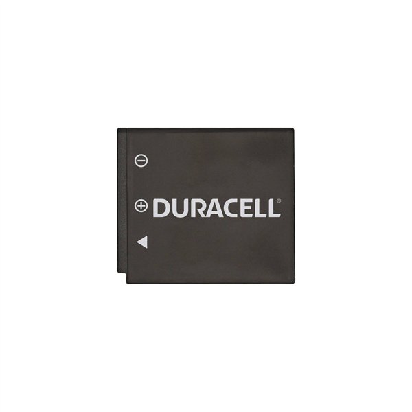 Duracell Li-Ion batt. 770 mAh per Fujifilm NP-50 Pentax D-LI68