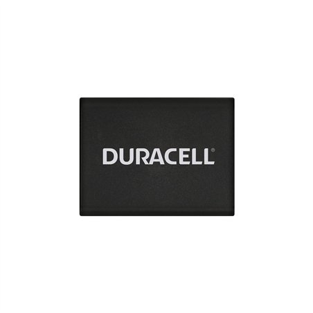 Duracell Li-Ion batt. 890 mAh per Canon BP-808