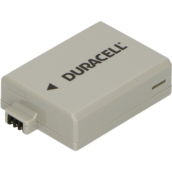Duracell Li-Ion batt. 1020 mAh per Canon LP-E5