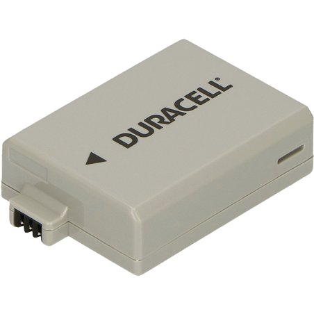 Duracell Li-Ion batt. 1020 mAh per Canon LP-E5