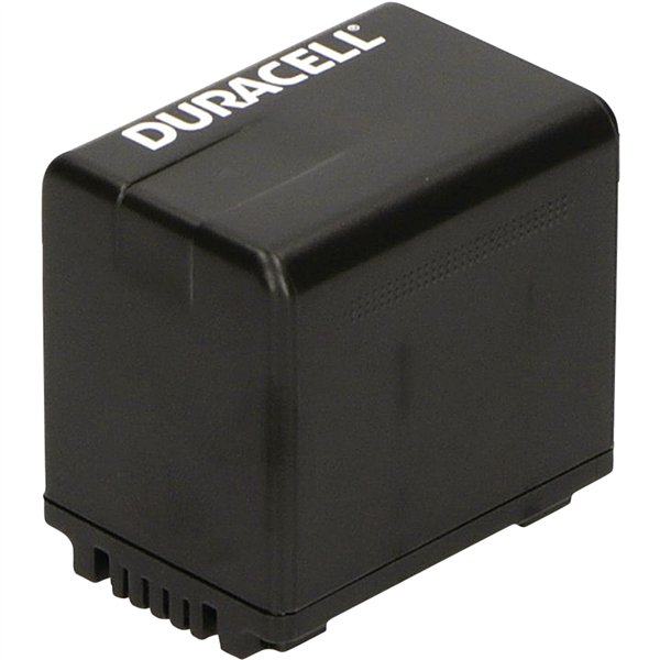 Duracell Li-Ion batt. 3560mAh per Panasonic VW-VBT380