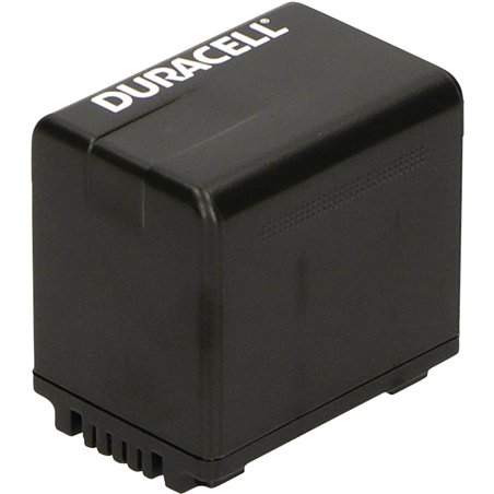 Duracell Li-Ion batt. 3560mAh per Panasonic VW-VBT380