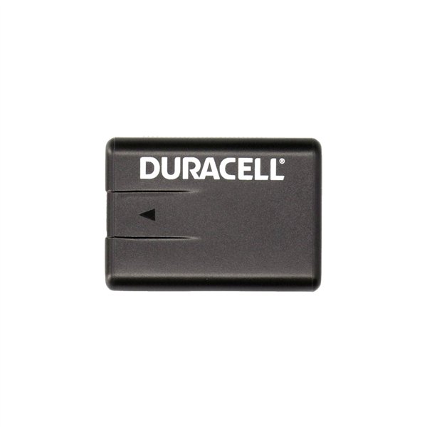 Duracell Li-Ion batt. 3560mAh per Panasonic VW-VBT380