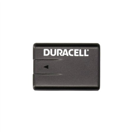 Duracell Li-Ion batt. 3560mAh per Panasonic VW-VBT380