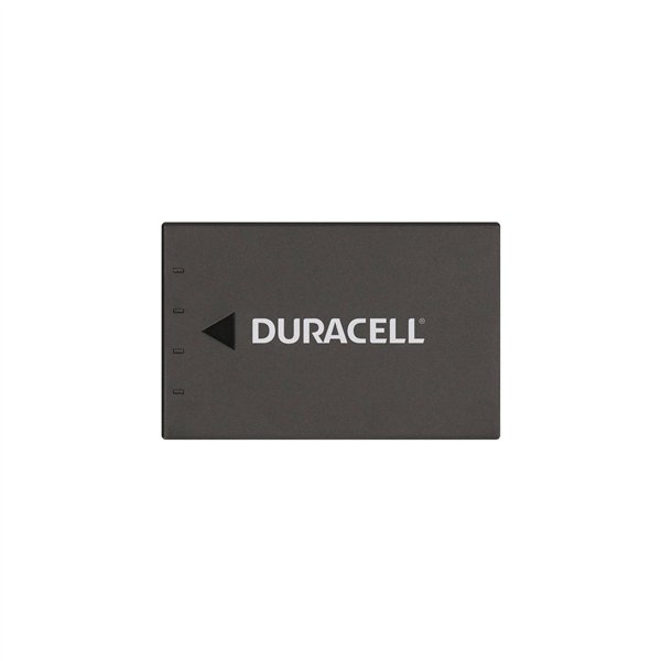 Duracell batt. ioni di litio 1100mAh per Olympus BLS-1