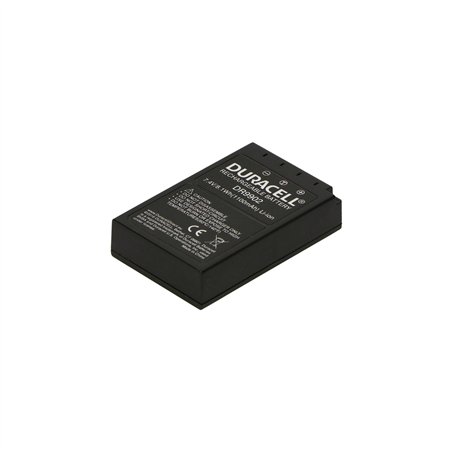 Duracell batt. ioni di litio 1100mAh per Olympus BLS-1