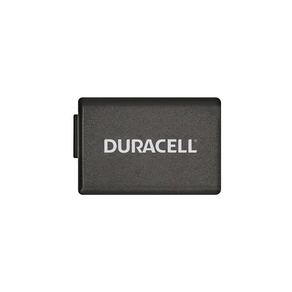 Duracell batt. ioni litio 890mAh per Panasonic DMW-BMB9E