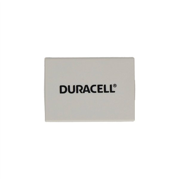 Duracell batt.ioni litio 1000mAh per Canon NB-7L