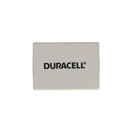 Duracell batt.ioni litio 1000mAh per Canon NB-7L