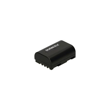 Duracell Li-Ion batt. 1900 mAh per Panasonic DMW-BLF19