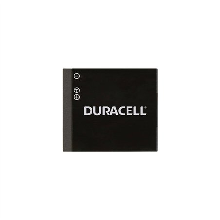 Duracell Li-Ion batt. 700 mAh per Panasonic DMW-BCK7E