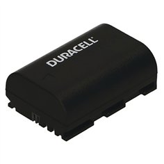 Duracell Replacement Canon LP-E6NH Battery