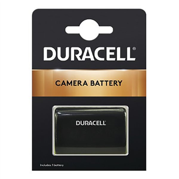 Duracell Replacement Canon LP-E6NH Battery