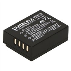 Duracell Replacement Fujifilm NP-W235 battery