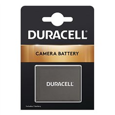 Duracell Replacement Fujifilm NP-W235 battery 2