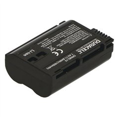 Duracell Replacement Nikon EN-EL15C Battery