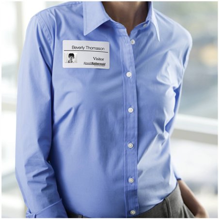 Dymo etichette per posta 54 x 101 mm bianco 220 pz. 99014