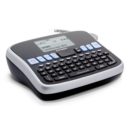Dymo LabelManager 360 D