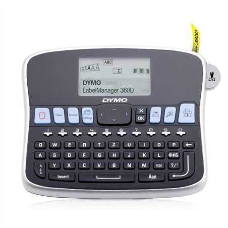 Dymo LabelManager 360 D