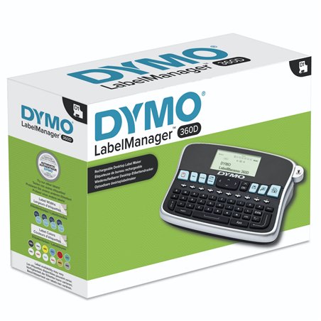 Dymo LabelManager 360 D