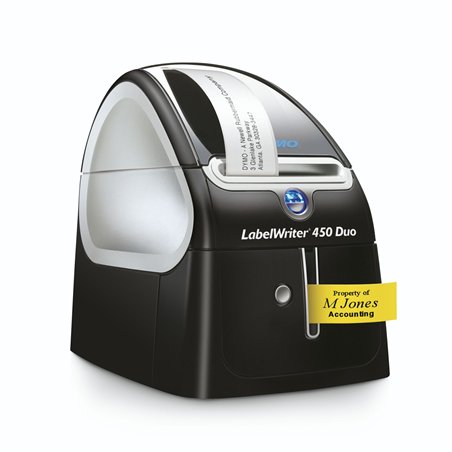 Dymo LabelWriter 450 Duo