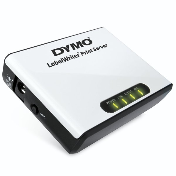 Dymo LabelWriter Print Server