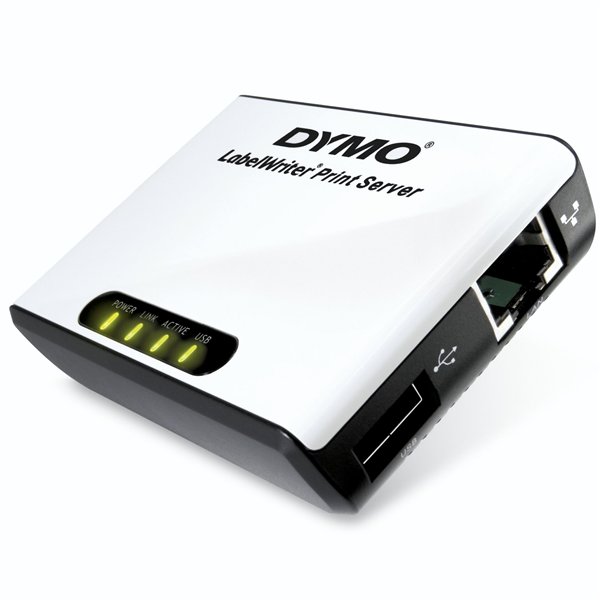 Dymo LabelWriter Print Server