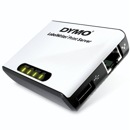 Dymo LabelWriter Print Server
