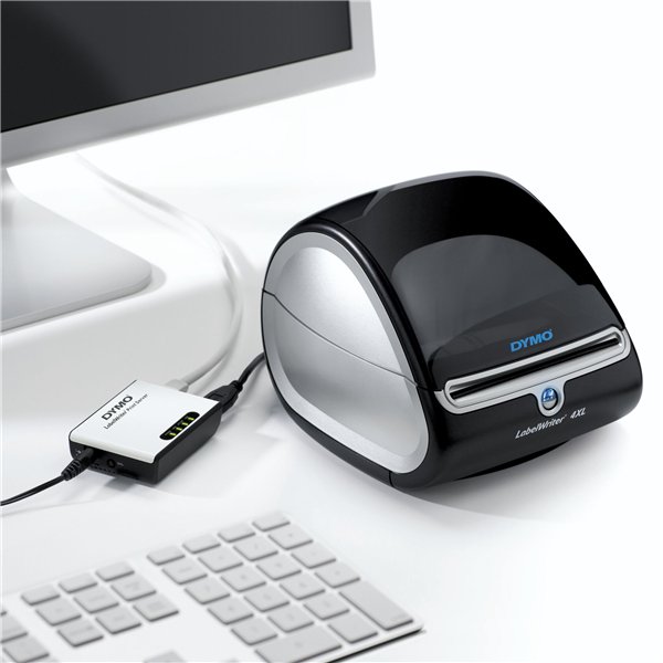 Dymo LabelWriter Print Server
