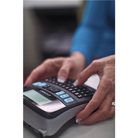 Dymo LabelManager 210 D con valigetta / custodia