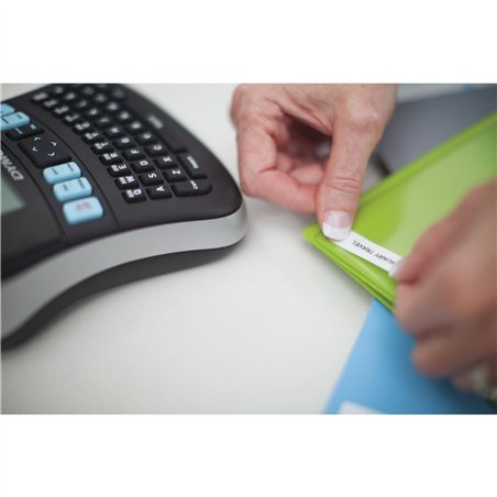 Dymo LabelManager 210 D con valigetta / custodia