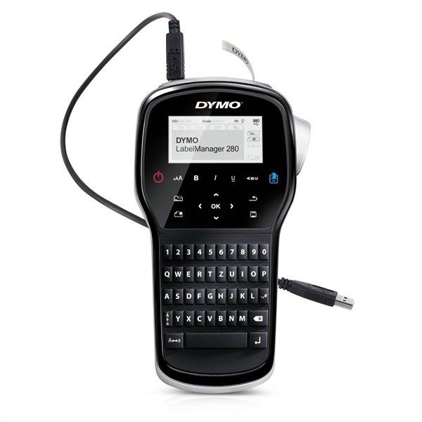 Dymo LabelManager 280