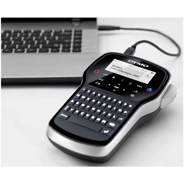 Dymo LabelManager 280