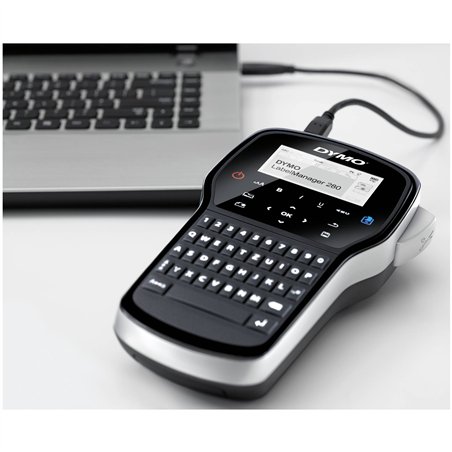 Dymo LabelManager 280