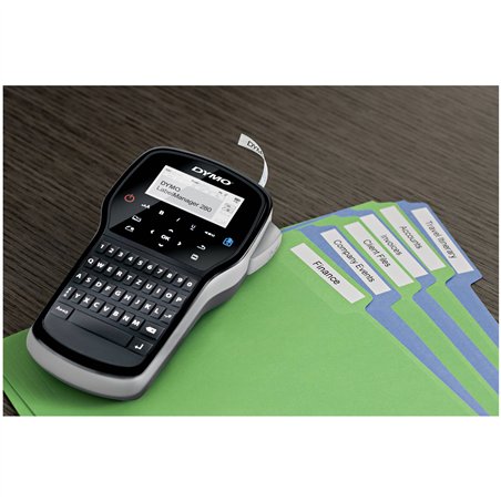 Dymo LabelManager 280
