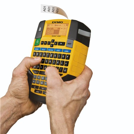 Dymo Rhino 4200 Kitcase