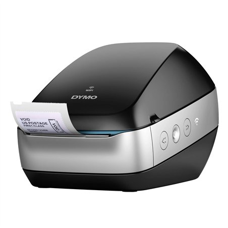 Dymo LabelWriter Wireless nero
