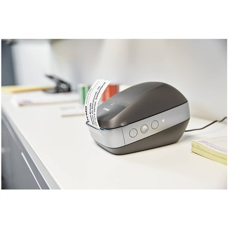 Dymo LabelWriter Wireless nero