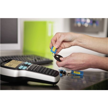 Dymo LabelManager 420 P set con valigia