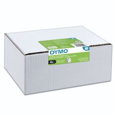 Dymo etichette per spedizioni 54 x 101 mm bianco 6x 220 pz.