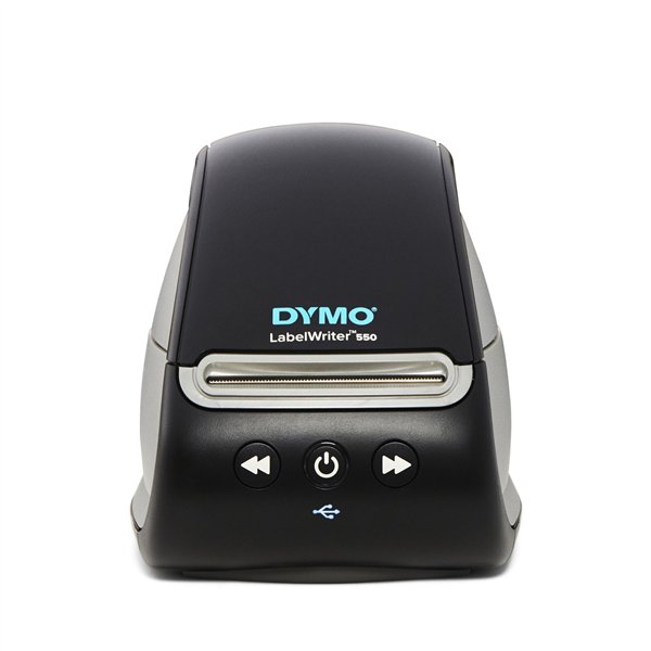 Dymo LabelWriter 550