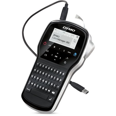 Dymo LabelManager 280 AZERTY