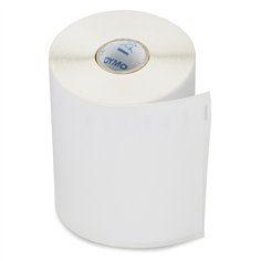 Dymo DHL etichette per posta 102 x 210 mm bian. 140 pz.